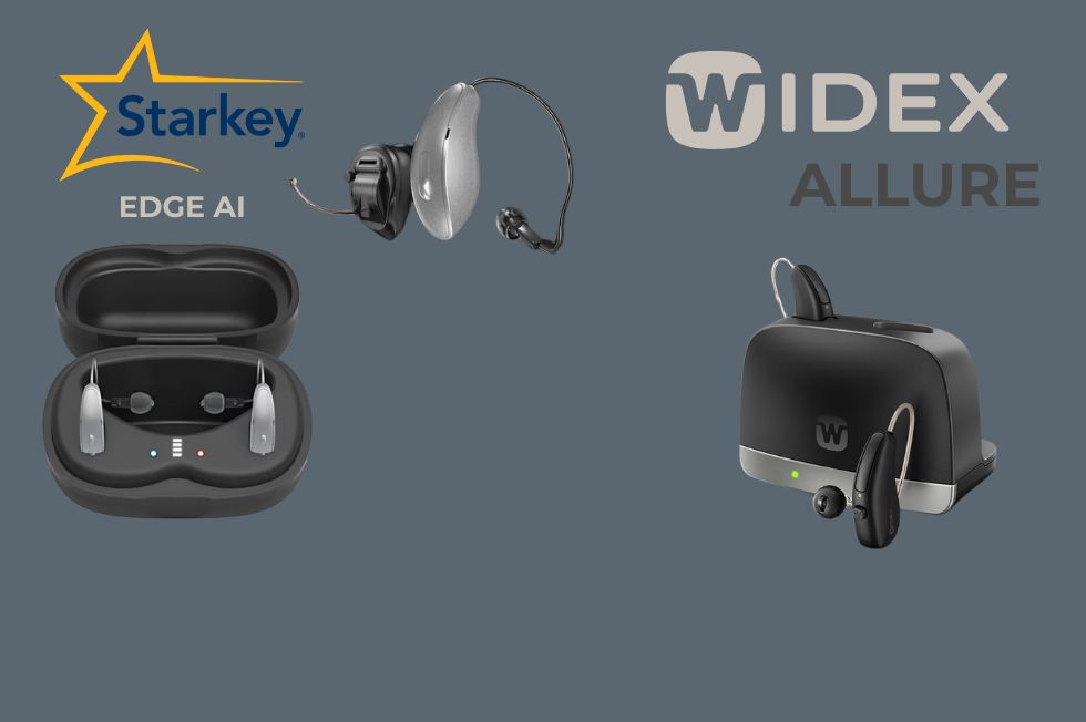 Advanced Hearing Aids Advanced Hearing Aids