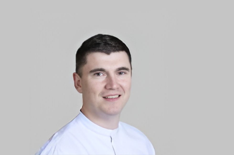 Daragh McGowan