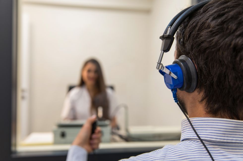 Hearing Assessments Hearing Assessments
