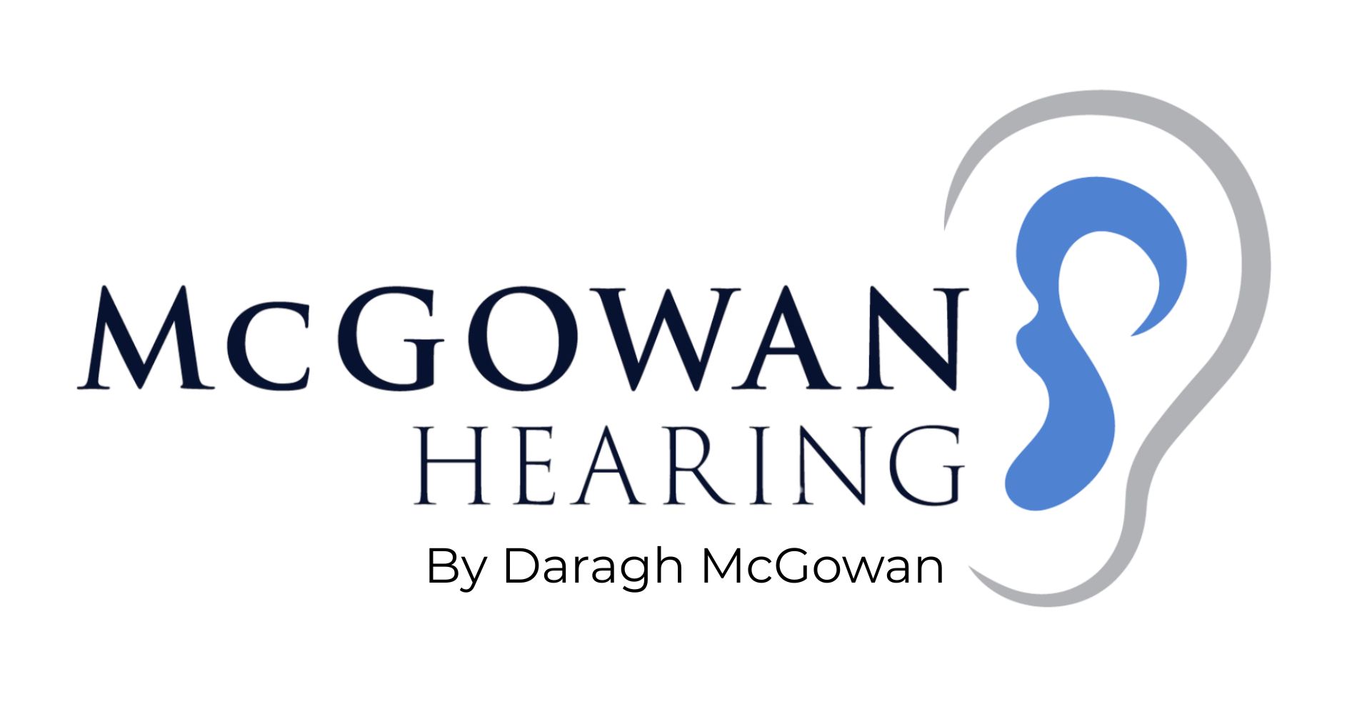 McGowan Hearing Ltd logo