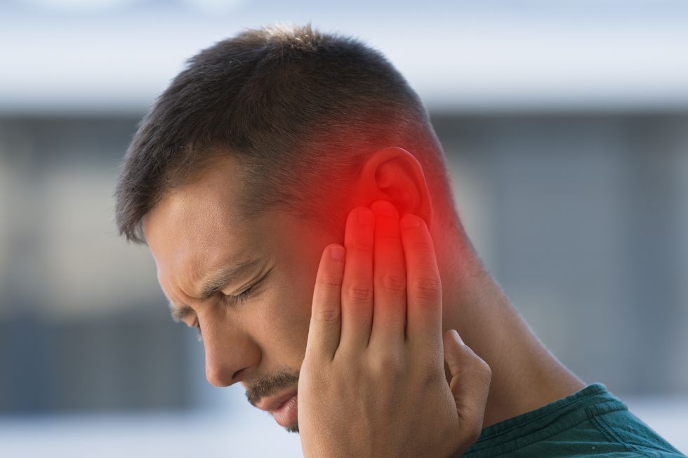 Tinnitus Tinnitus